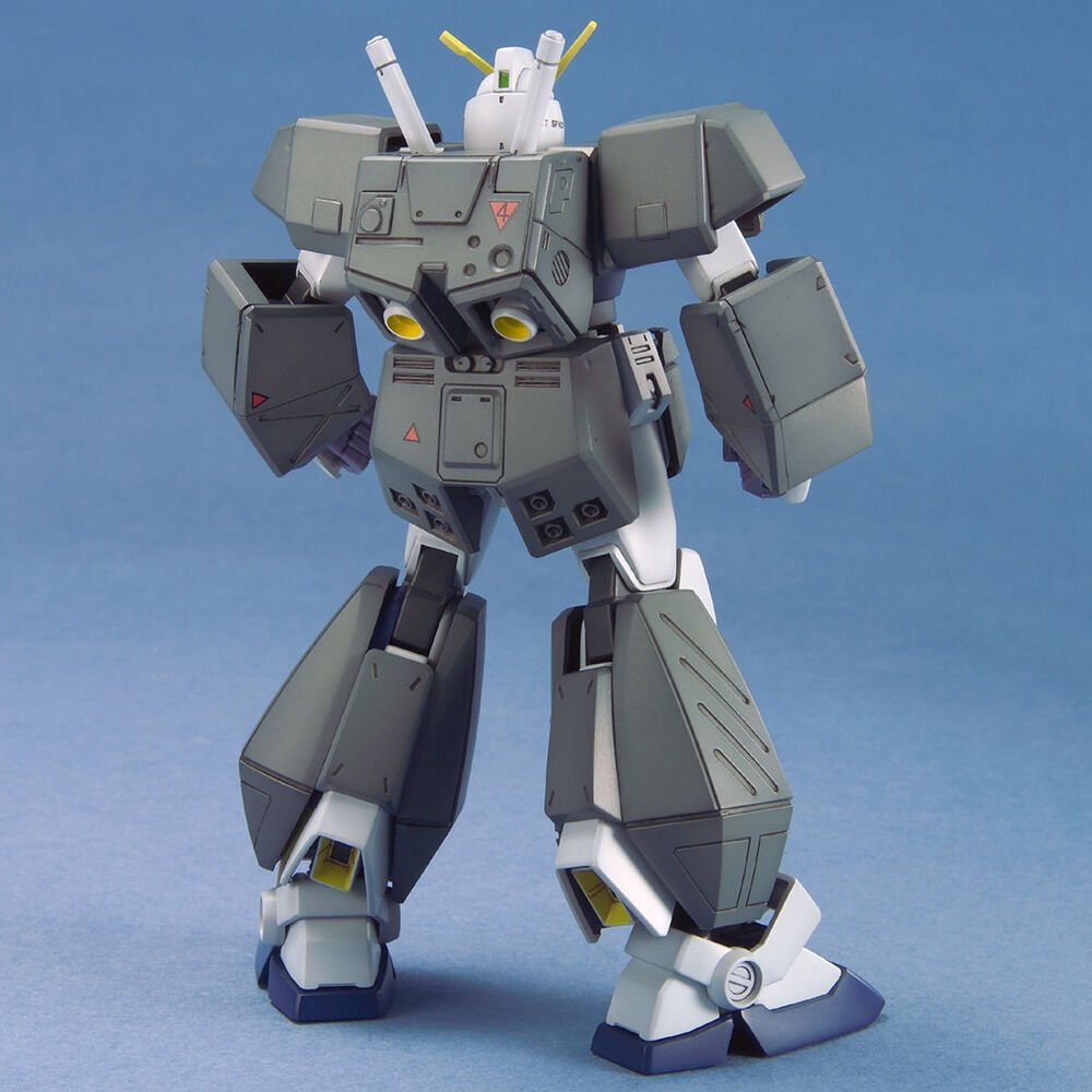 Maqueta HGUC 1/144 RX-78 NT-1 Gundam Alex Gundam 0080
