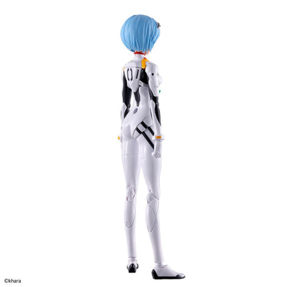 Maqueta 30MP Rei Ayanami Plugsuit Ver. Evangelion