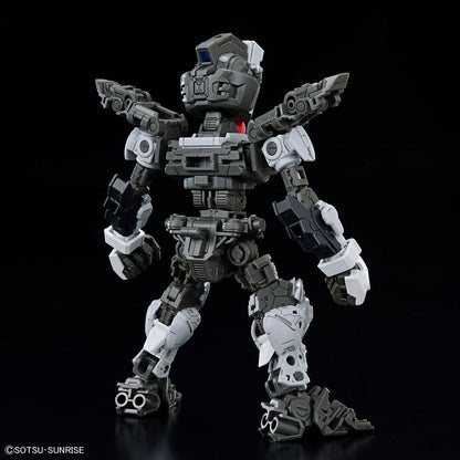Maqueta MGSD ZGMF-X10A Freedom Gundam