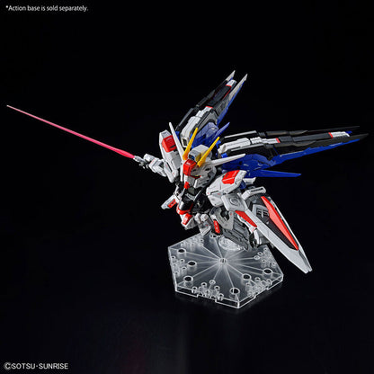 Maqueta MGSD ZGMF-X10A Freedom Gundam