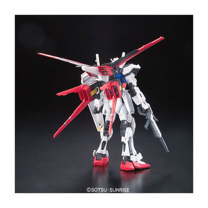 Maqueta RG 1/144 GAT-X105+AQM/E-X01 Aile Strike Gundam