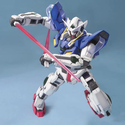 Maqueta MG 1/100 GN-001 Gundam Exia Gundam 00