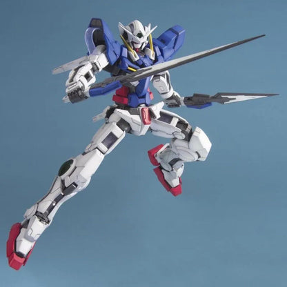 Maqueta MG 1/100 GN-001 Gundam Exia Gundam 00