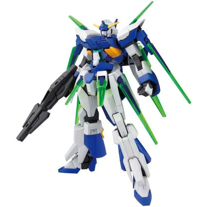 Maqueta HG 1/144 AGE-FX Gundam AGE-FX Mobile Suit Gundam AGE