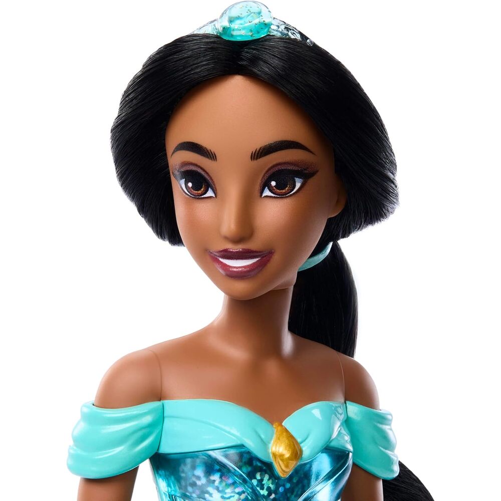 Muñeca Jasmine Princesas Disney