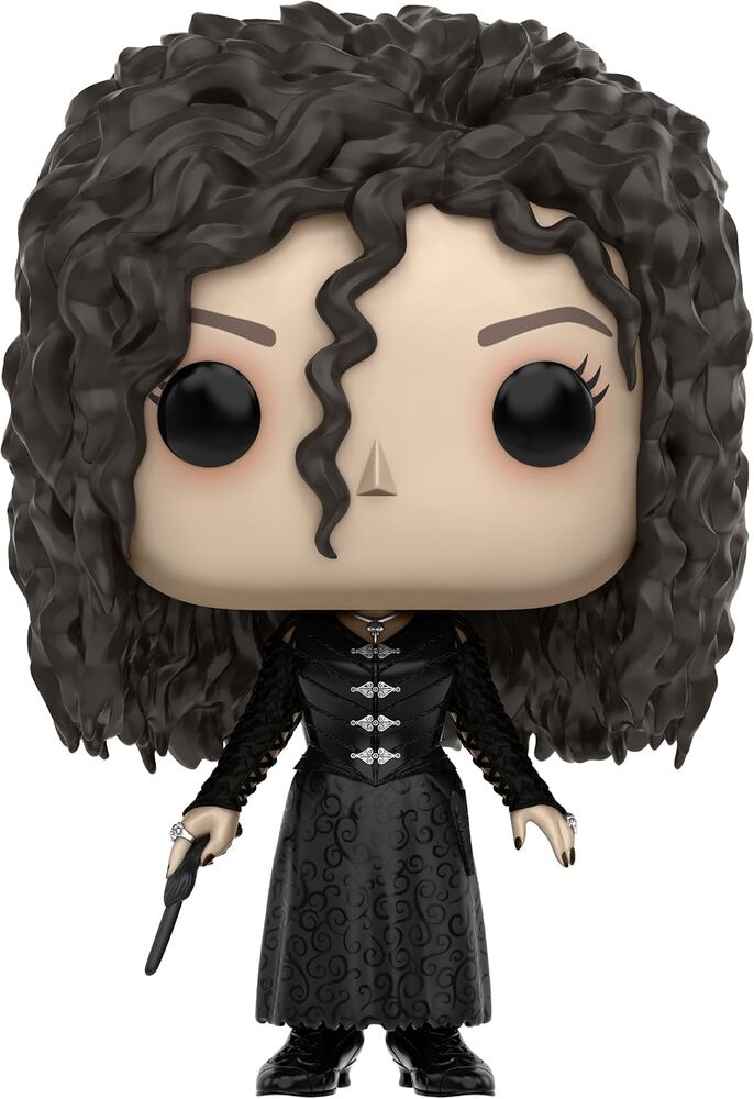 Figura POP Harry Potter Bellatrix Lestrange