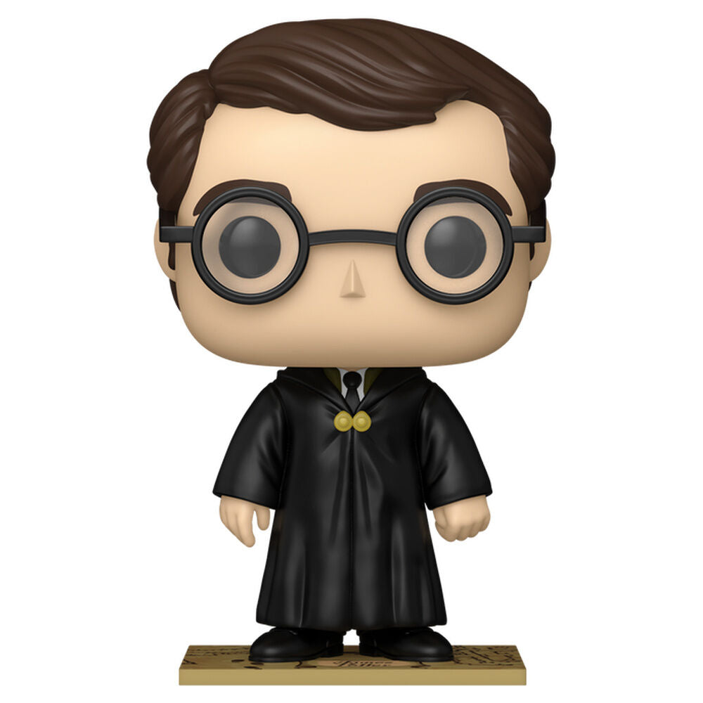 Figura POP Harry Potter James Potter
