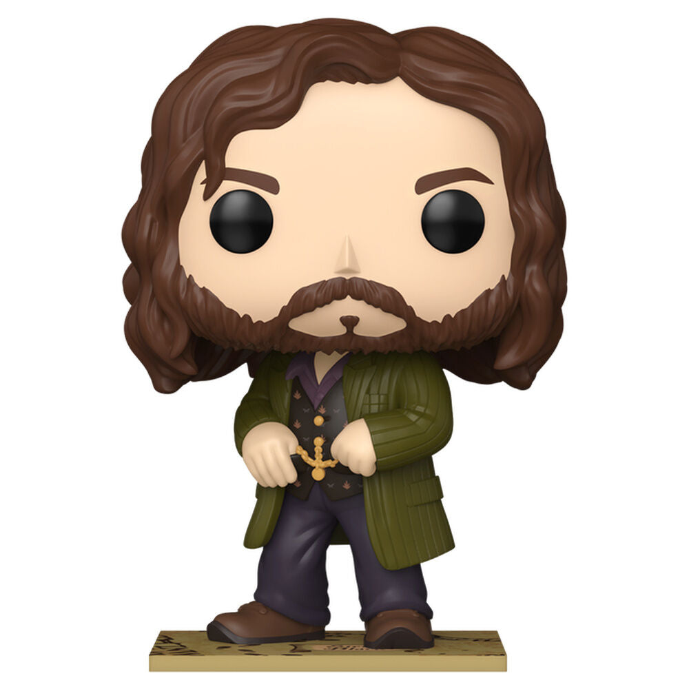 Figura POP Harry Potter Sirius Black