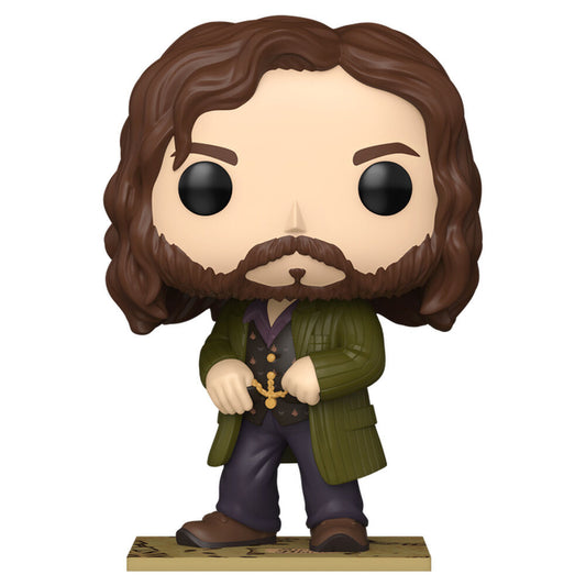 Figura POP Harry Potter Sirius Black