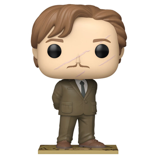 Figura POP Harry Potter Remus Lupin