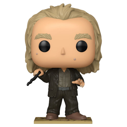 Figura POP Harry Potter Peter Pettigrew