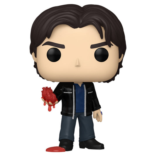 Figura POP The Vampire Diaries Damon Salvatore