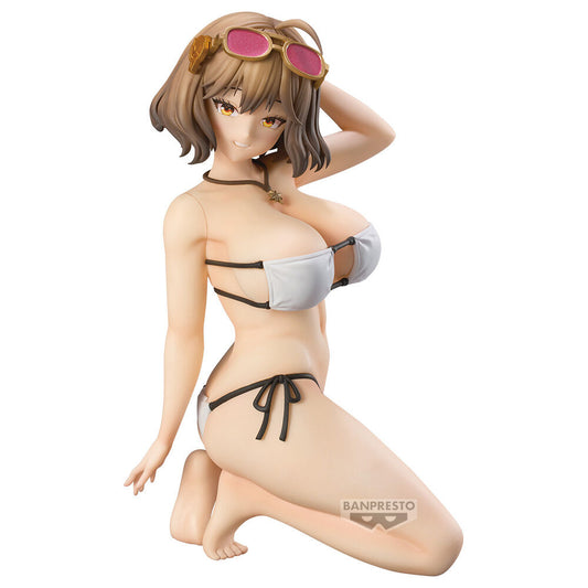 Figura Anis Cord Reel Goddess of Victory Nikke 13cm