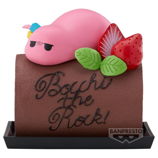 Figura Bocchi-chan Sweets Collection Ver A Figura Bocchi the Rock! 10cm