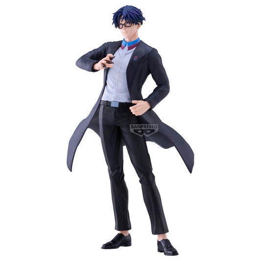 Figura Hikaru Gero Espresto Poison Master Marriagetoxin 24cm