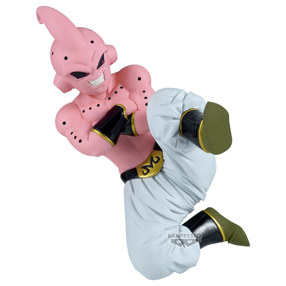 Figura Majin Buu Pure Match Makers Dragon Ball Z 13cm