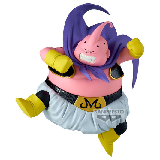 Figura Majin Buu Good Match Makers Dragon Ball Z 20cm