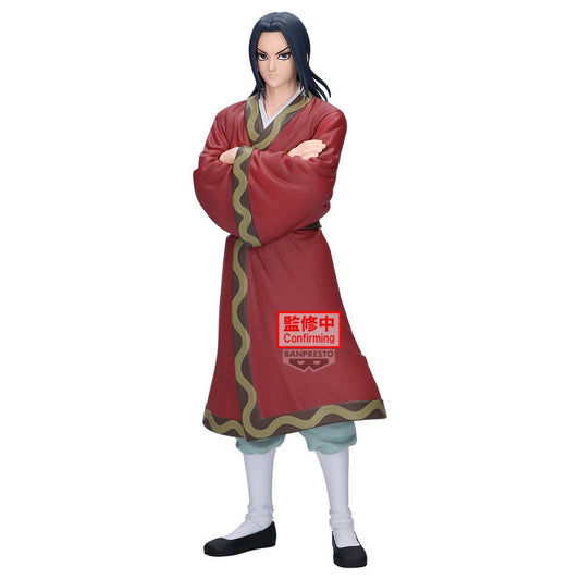 Figura Eisei Grandista Kingdom 25cm
