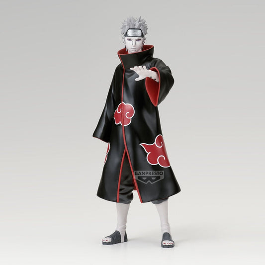 Figura Pain Noir Edge Collection Naruto Shippuden 23cm