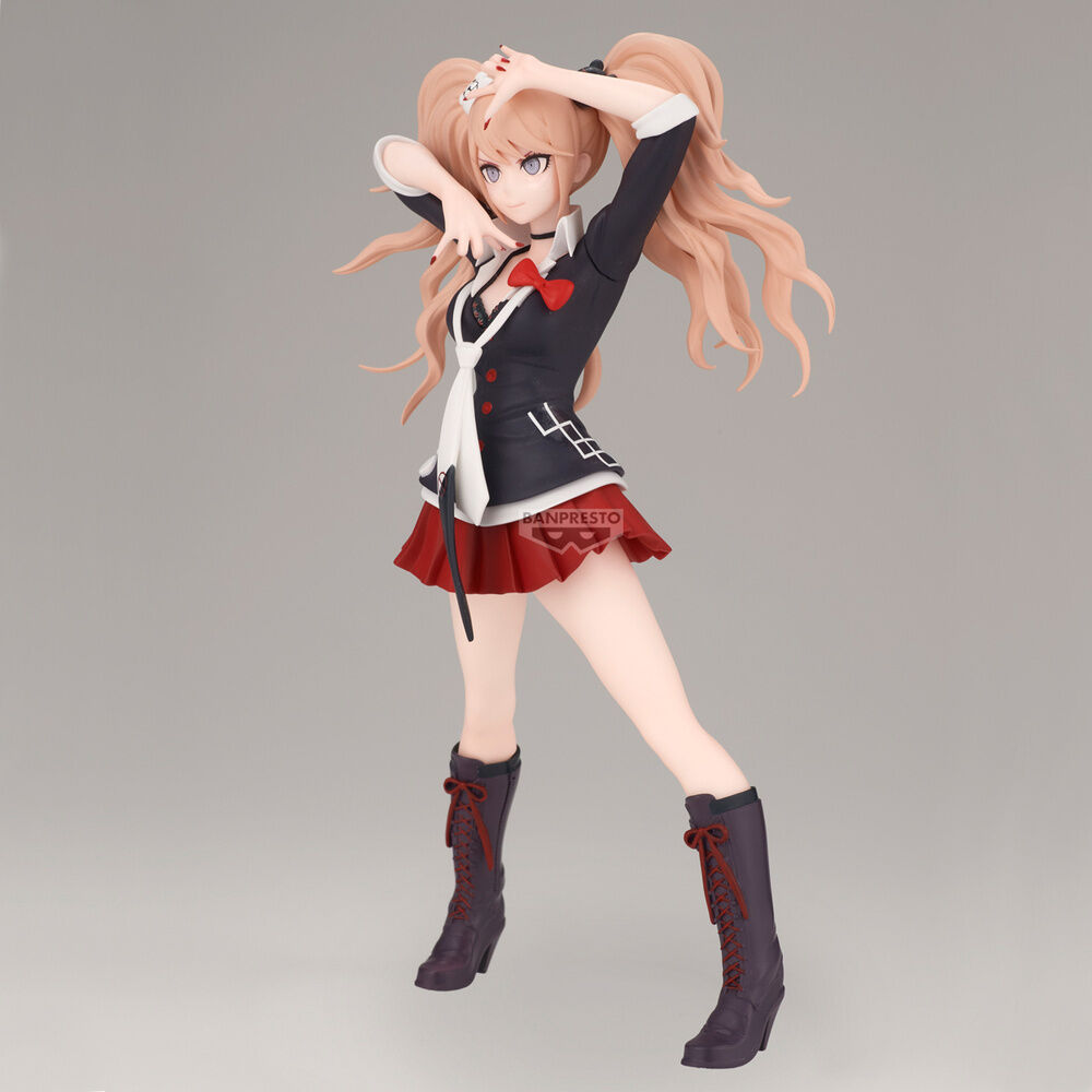 Figura Junko Enoshima 1.2 Reload Danganronpa 19cm