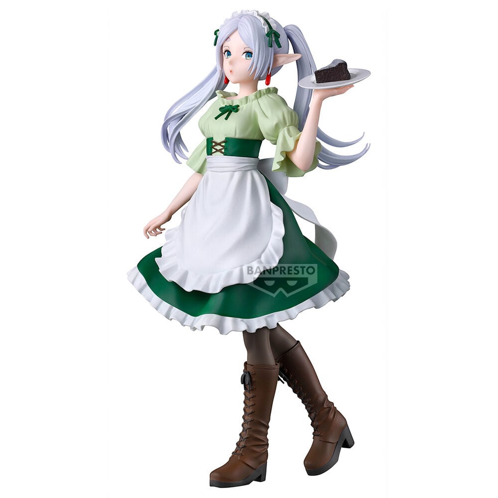 Figura Frieren Figura Frieren: Beyond Journey's End 18cm