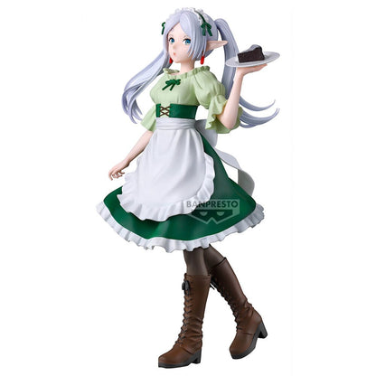 Figura Frieren Figura Frieren: Beyond Journey's End 18cm