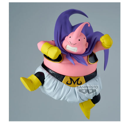 Figura Majin Buu Good Match Makers Dragon Ball Z 20cm