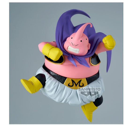 Figura Majin Buu Good Match Makers Dragon Ball Z 20cm