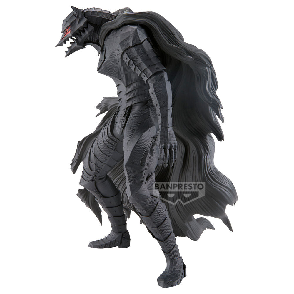 Figura Guts Grandista Berserk 23cm