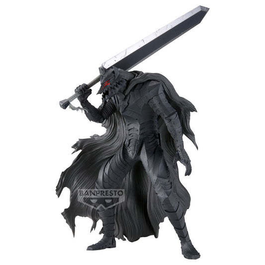 Figura Guts Right Arm & Weapon Grandista Berserk 25cm
