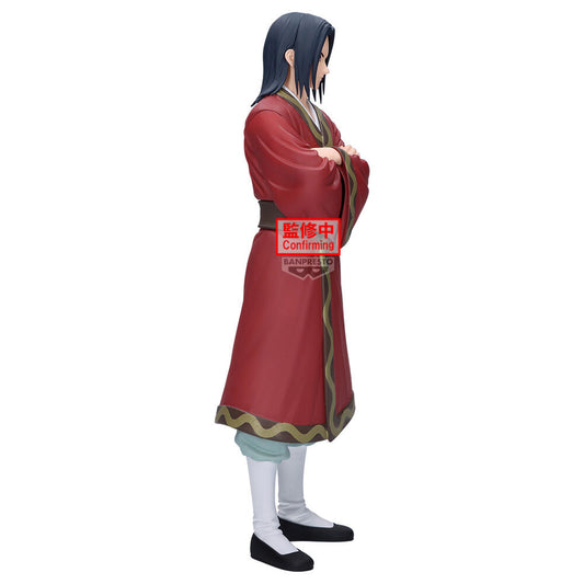 Figura Eisei Grandista Kingdom 25cm