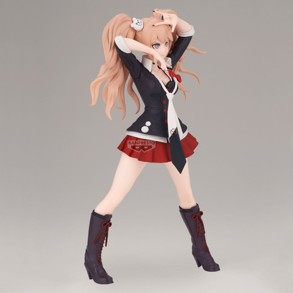 Figura Junko Enoshima 1.2 Reload Danganronpa 19cm