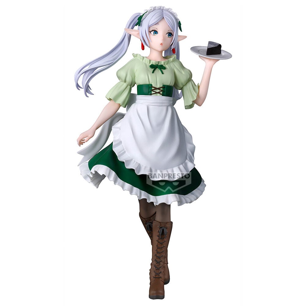 Figura Frieren Figura Frieren: Beyond Journey's End 18cm