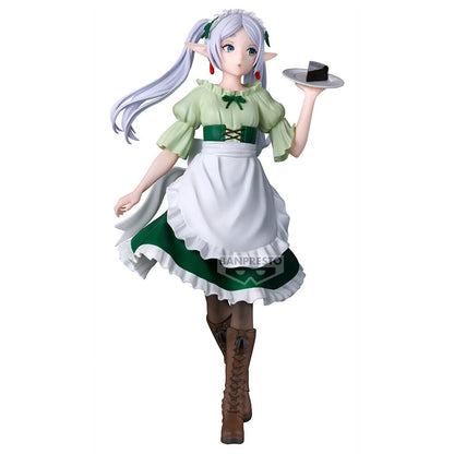 Figura Frieren Figura Frieren: Beyond Journey's End 18cm