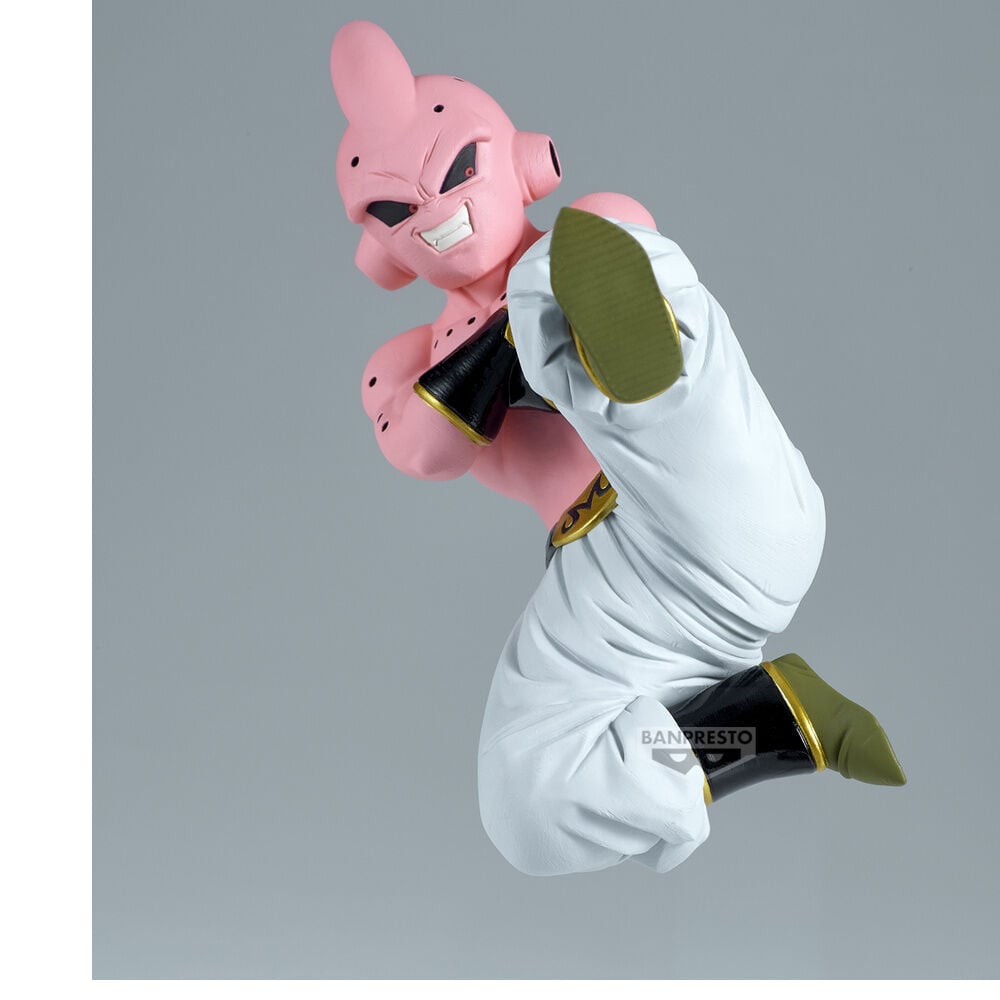 Figura Majin Buu Pure Match Makers Dragon Ball Z 13cm