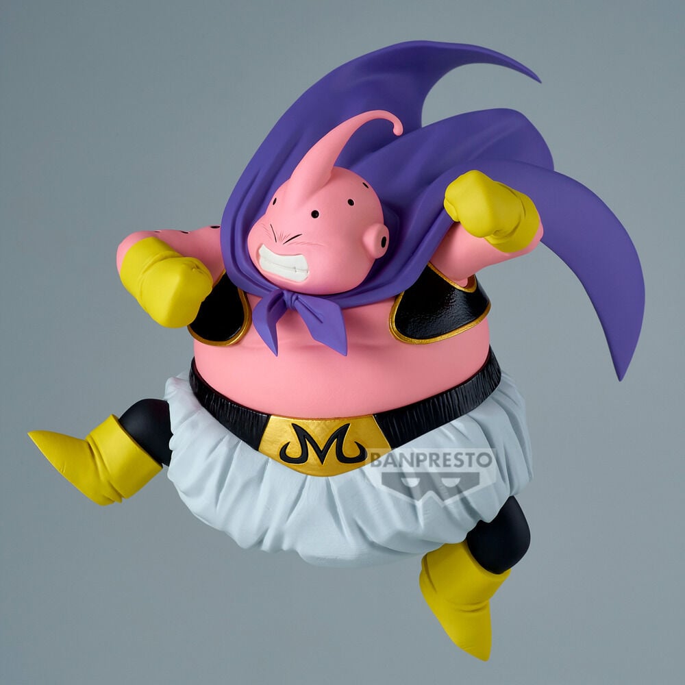 Figura Majin Buu Good Match Makers Dragon Ball Z 20cm