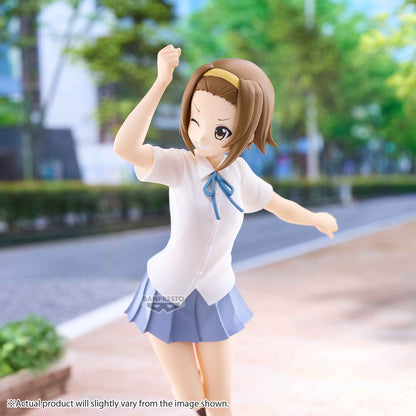 Figura Ritsu Tainaka SQ Figure K-ON!! 23cm