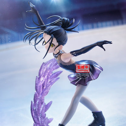 Figura Hikaru Kamisaki Espresto Ice Wings Medalist 18cm