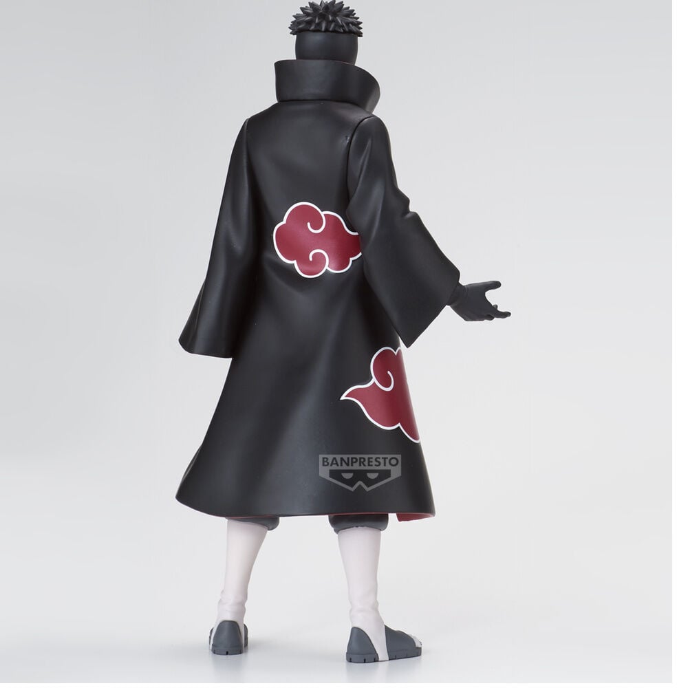 Figura Madara Uchiha Tobi Noir Edge Collection Naruto Shippuden 23cm