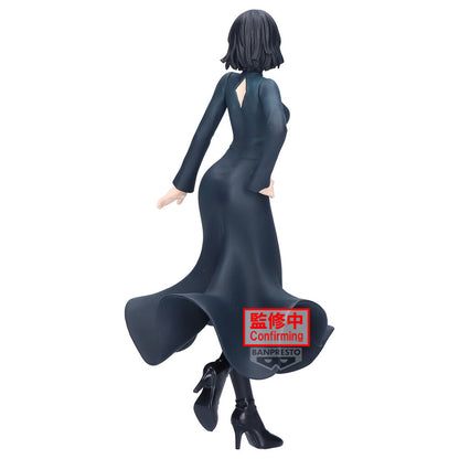Figura Hellish Blizzard Glitter & Glamours One-Punch Man 20cm