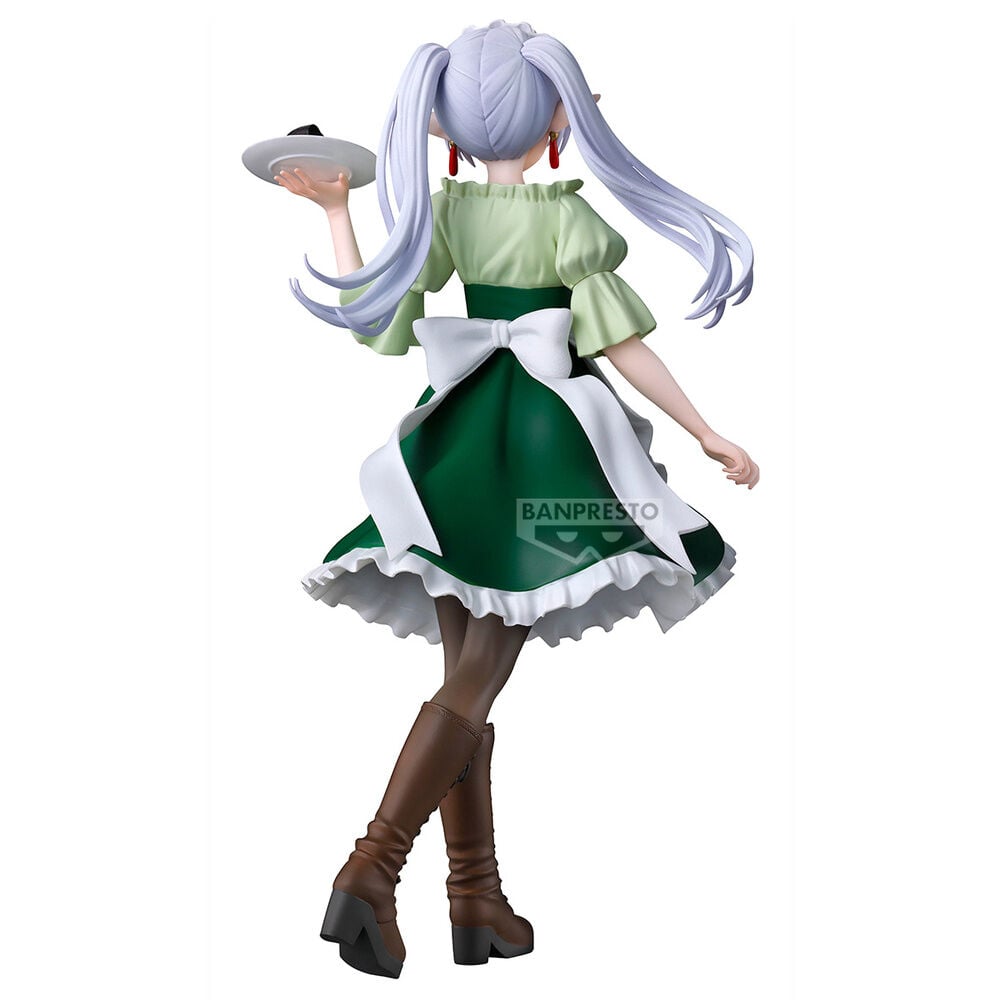 Figura Frieren Figura Frieren: Beyond Journey's End 18cm