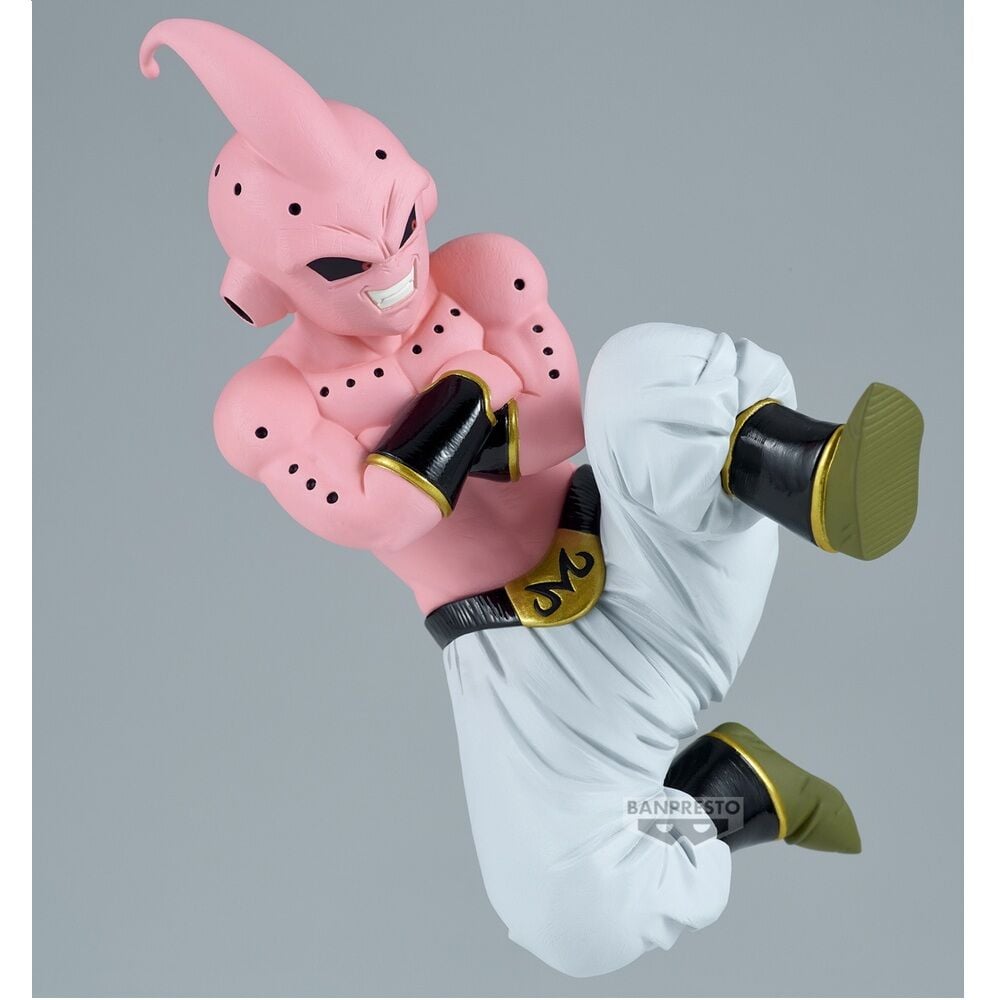Figura Majin Buu Pure Match Makers Dragon Ball Z 13cm