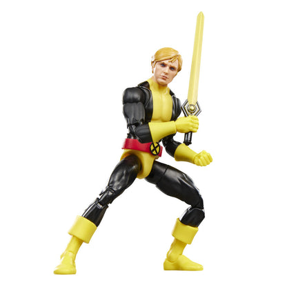 Figura Cypher X-Men The Uncanny Marvel Comics 15cm