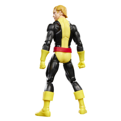Figura Cypher X-Men The Uncanny Marvel Comics 15cm