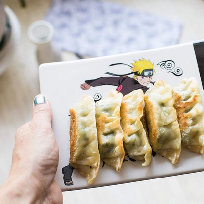 Set Sushi Naruto Shippuden 3pzs