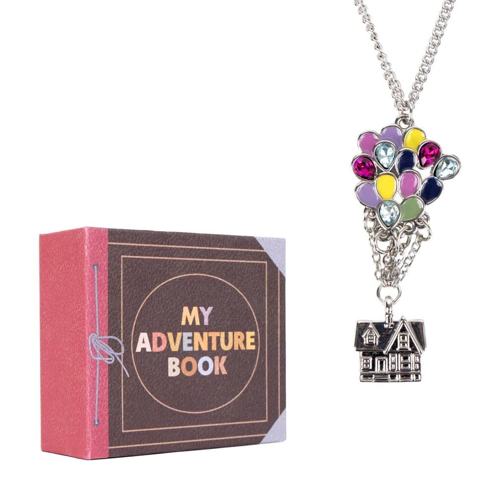Colgante Up Disney Pixar