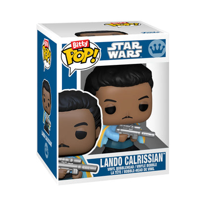 Figura Bitty Box Death Star - Star Wars