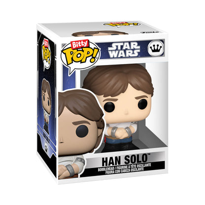 Figura Bitty Box Death Star - Star Wars