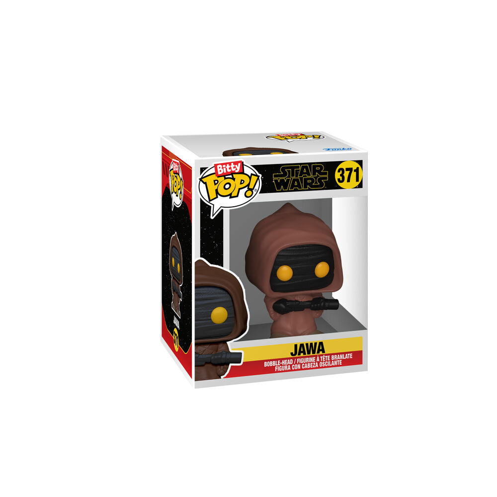 Figura Bitty Box Death Star - Star Wars