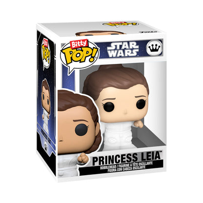 Figura Bitty Box Death Star - Star Wars